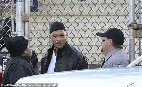 Rae Carruth Released From Prison All You Need To Know About His Crime Son Ex Girlfriend And