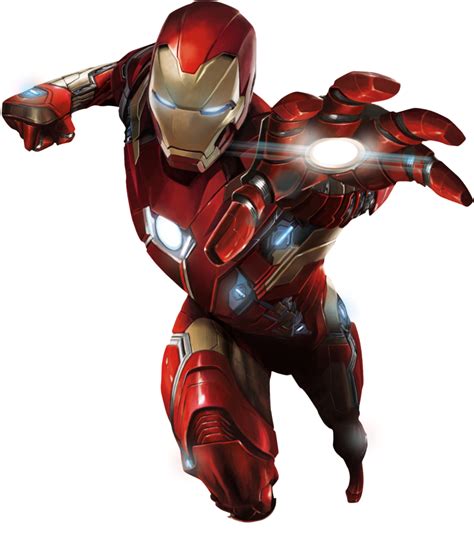 Iron Man Png Images Transparent Free Download