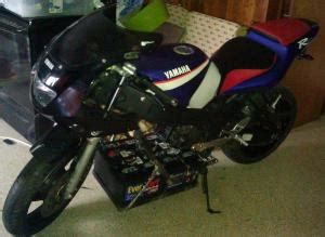 Related manuals for yamaha fzr 600. Javed's 1992 Yamaha FZR 600