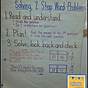 Two Step Word Problems 2nd Grade