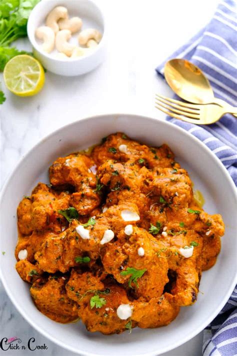 Chicken tikka masala is a great introduction to cooking indian food. Chicken Tikka Masala | AllFreeCopycatRecipes.com