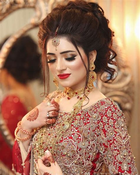 Top 77 Pakistani Hairstyle Images Best In Eteachers