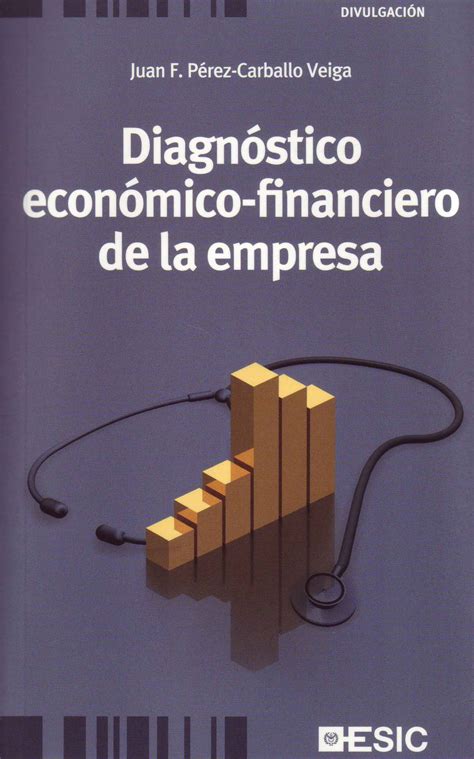 Diagnóstico Económico Financiero De La Empresa