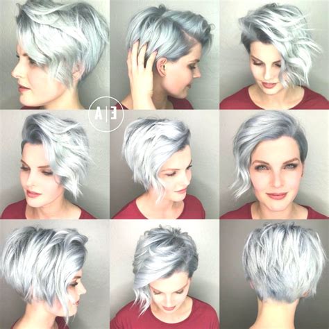 30 Cute Pixie Cuts Short Hairstyles For Oval Faces Hair