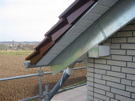 Holzbau Peter - Flaschner-Blech-Arbeiten
