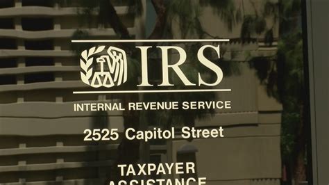 Irs Jobs Fresno Ca