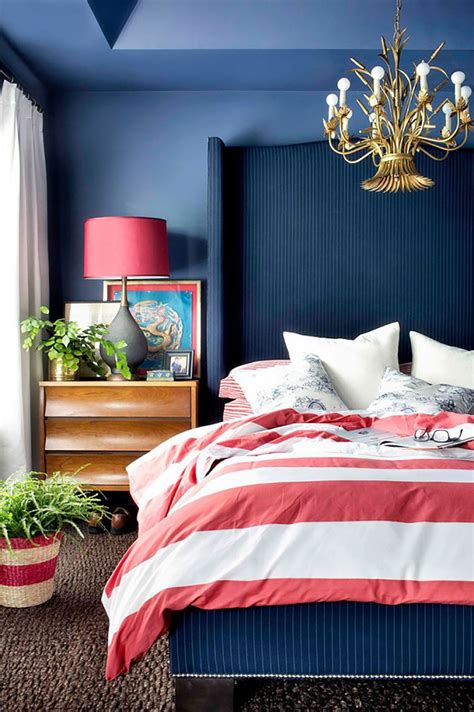 Check spelling or type a new query. 10 Chic Ways to Decorate in Red, White and Blue - Love ...