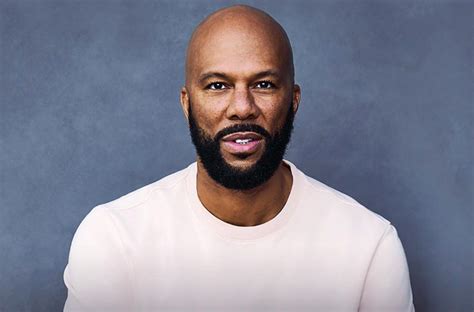Common Previews New Album 'Let Love Have the Last Word' | Rap-Up