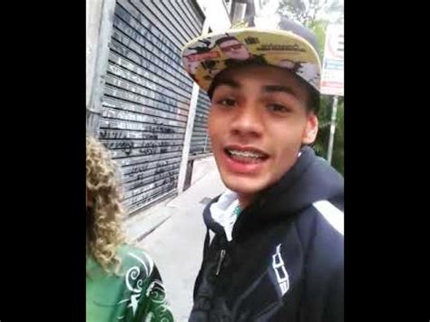 Mesmo após a morte, mc kevin continua tendo o seu nome envolvido em polêmicas. MC DRICKA & MC VINA MEDLEY ANTES DA FAMA - YouTube