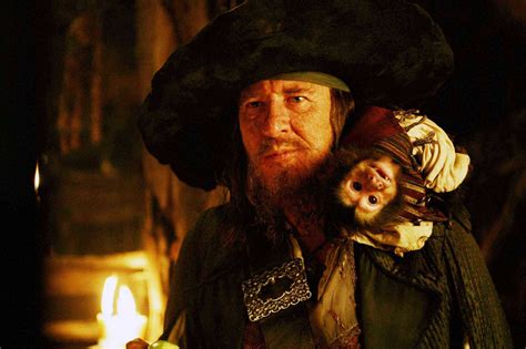 Close encounters of the fifth kind. Pirates Of The Caribbean: The Curse Of The Black Pearl ...