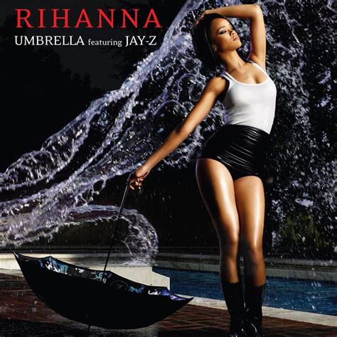 Rihanna Umbrella Lyrics Genius Lyrics