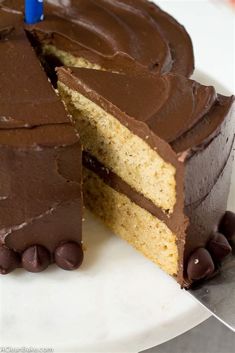 Struggling to cook gluten free? One Bowl Classic Yellow Cake | Recipe | One bowl yellow ...