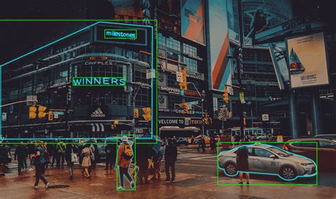 The core applications we've worked with include image. How is Israel Leading the World in Computer Vision ...