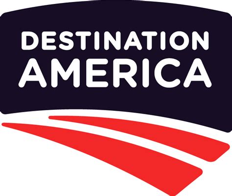 Destination America Wikipedia