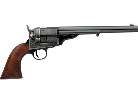 Taylors And Company C Mason 1860 Army Revolver 45 Colt Long Colt 8