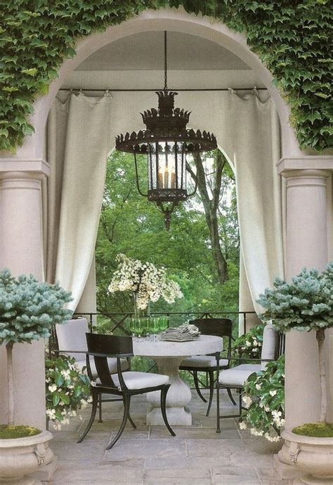 Covered Outdoor Rooms 10 Stunning Examples Artisan