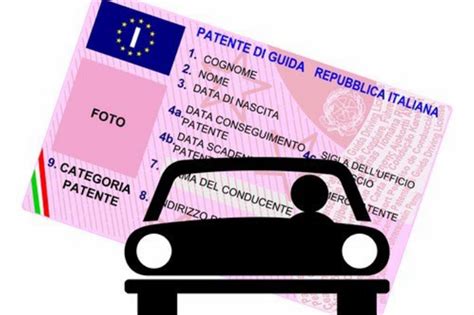 Patente Foglio Rosa Revisione Auto Prorogate Le Scadenze Sito
