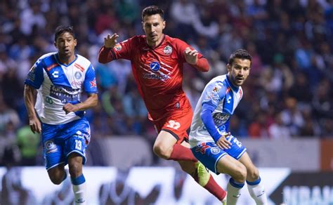 Lobos BUAP vs Puebla transmisión EN VIVO Liga MX jornada 17