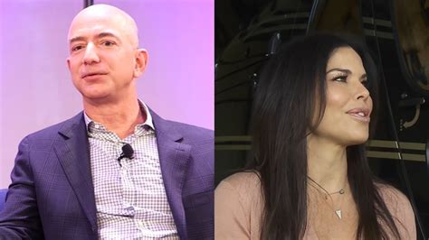Jeff Bezos And Lauren Sanchez Engagement Explained