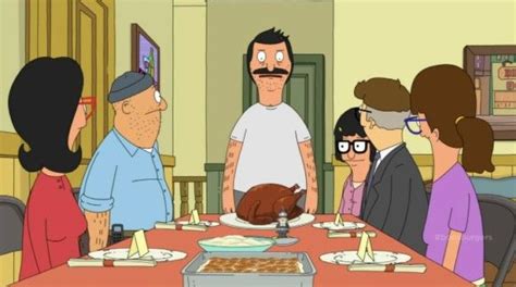 Bobs Burgers Season 4 Episode 5 Turkey In A Can Watch Cartoons Online Watch Anime Online