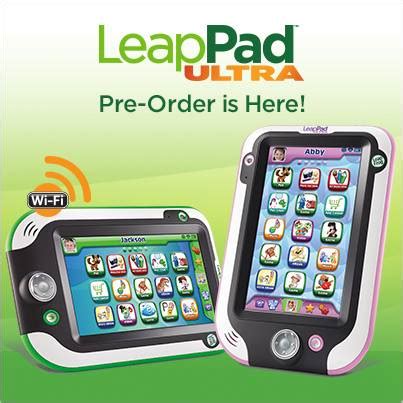 Sometimes you may experience issues with certain apps on your leapfrog device. LeapPad Ultra : Pre-Order the Ultimate Kid-Friendly Tablet - My Sister's Suitcase - Packed with ...
