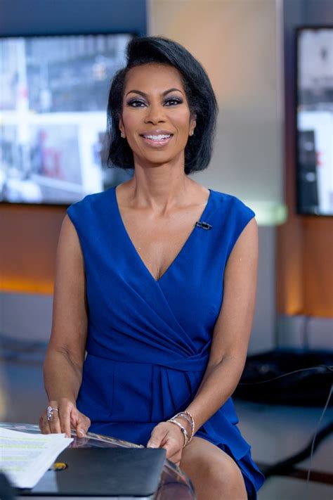 Who Is Harris Faulkner Dailynationtoday