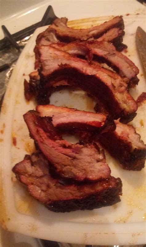 What is the typical cooking time for a rib roast? How much for one rib?(pics) : Page 2