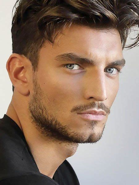 15 Best Chin Strap Beard Styles That Will Define Your Jawline Chin