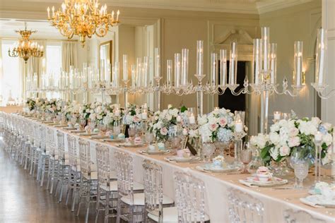Graydon Hall Manor Wedding Venue Overview