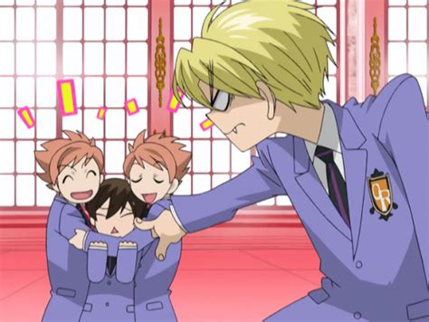 Ouran High School Host Club Season 2 Is It Coming Out Soon