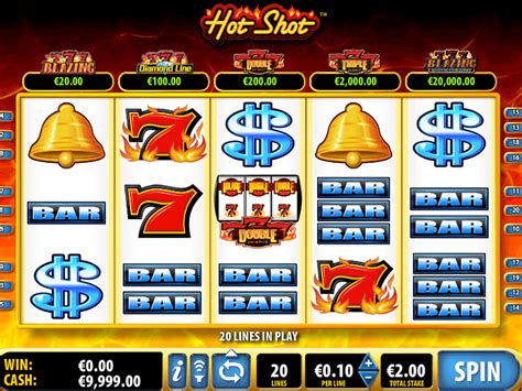 Juega en línea hot shots a juegos en línea gratis. Hot Shot™ Slot Machine - Play Free Online Game - Slotu.com
