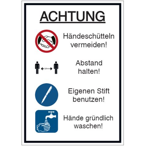 Corona verst e vatertag corona widerspr he lustig corona vorlage anwesenheitsliste corona verordnung treffen zuhause corona wien neuinfektionen corona vorlage. "Abstand halten" Schilder & Markierung online bestellen ...