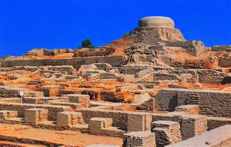 Facts About Mohenjo Daro You Should Know Before You Get All Set To