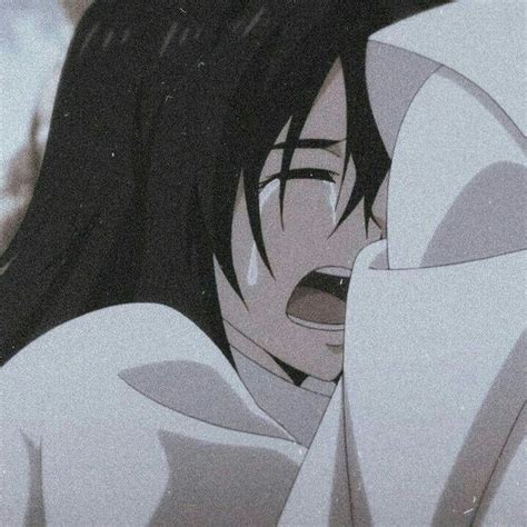 Aesthetic Depressed Anime Pfp X Sad Crying Anime Wallpaper My Xxx Hot Girl