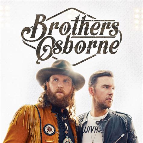 Music by brothers osborne has been featured in the unpregnant soundtrack and yellowstone some of brothers osborne's most popular songs include 'dead man's curve,' which was featured in. Main Stage Entertainment, Brothers Osborne, Pat Benatar ...