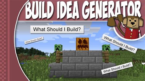 Soundraw.io is an ai music generator that allows you to customize a song using the phrases created by ai. Minecraft Tutorial - Build Idea Generator ! ! ! - YouTube