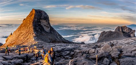 Lecture 10 tourism in southeast asia by asu online 4765 views. Mount Kinabalu: Climbing the Highest Mountain in Southeast ...