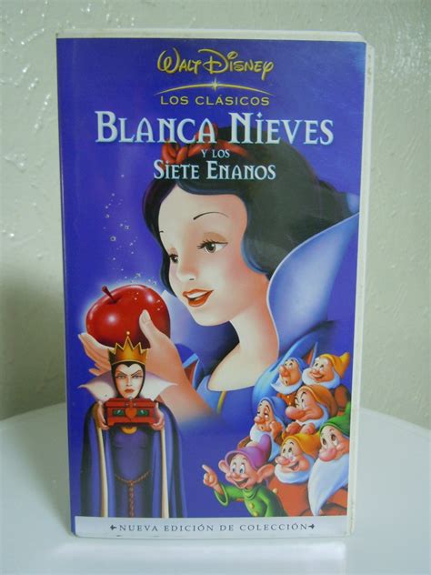 Peliculas Infantiles Vhs Princesas De Disney Originales 13000 En