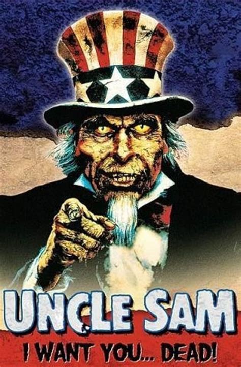 Uncle Sam Video IMDb
