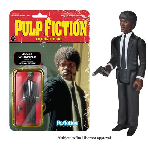 Heres That Pulp Fiction Gimp Action Figure You Always Wanted Ign