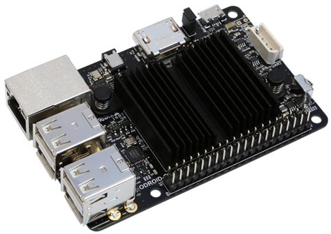 Another fruit single board computer (sbc), based on the allwinner v3s system on a chip (soc). Top 10 Single Board Computers (SBCs) of 2017 - Electronics-Lab
