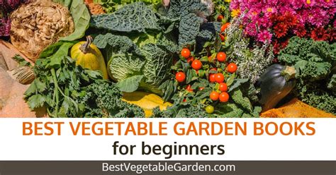 This gardening book for beginners will show you how to grow a garden in whatever space you have available. Best Vegetable Gardening Books For Beginners (%%currentyear%)