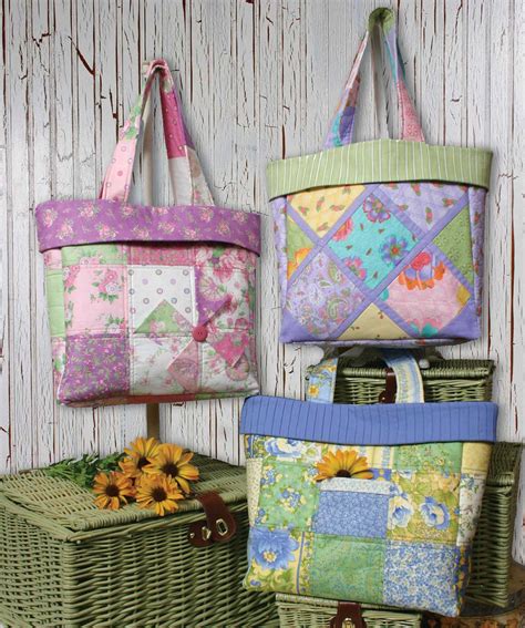 Charming Totes 3 Whistlepig Creek Productions