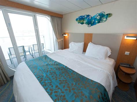 Allure Of The Seas Cabins And Staterooms On Cruise Critic