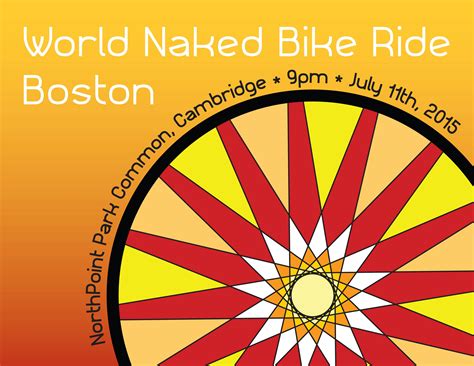 World Naked Bike Ride Boston Boston Play Imgur World Naked Bike