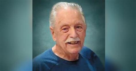 George Julian Glass Obituary Visitation And Funeral Information