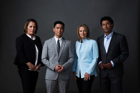 The New National Are Four Tv Anchors Four Times As Good As One Jsource