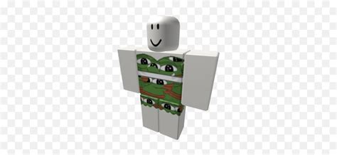 Pepe The Frog Dress Roblox Roblox Aesthetic Striped Shirt Boys Emoji
