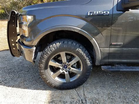 Nitto Ridge Grappler 35s Page 6 Ford F150 Forum Community Of
