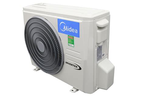 Midea may use functional cookies when you visit our website. Máy lạnh Midea Inverter 1.5 HP MSMAIII-13CRDN1 | Alô mua